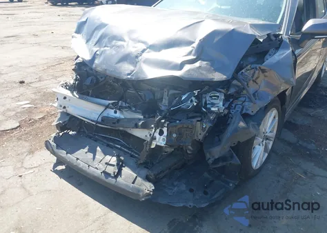 2024 Toyota Camry Le from USA, damaged, VIN 4T1C11AK3RU907908